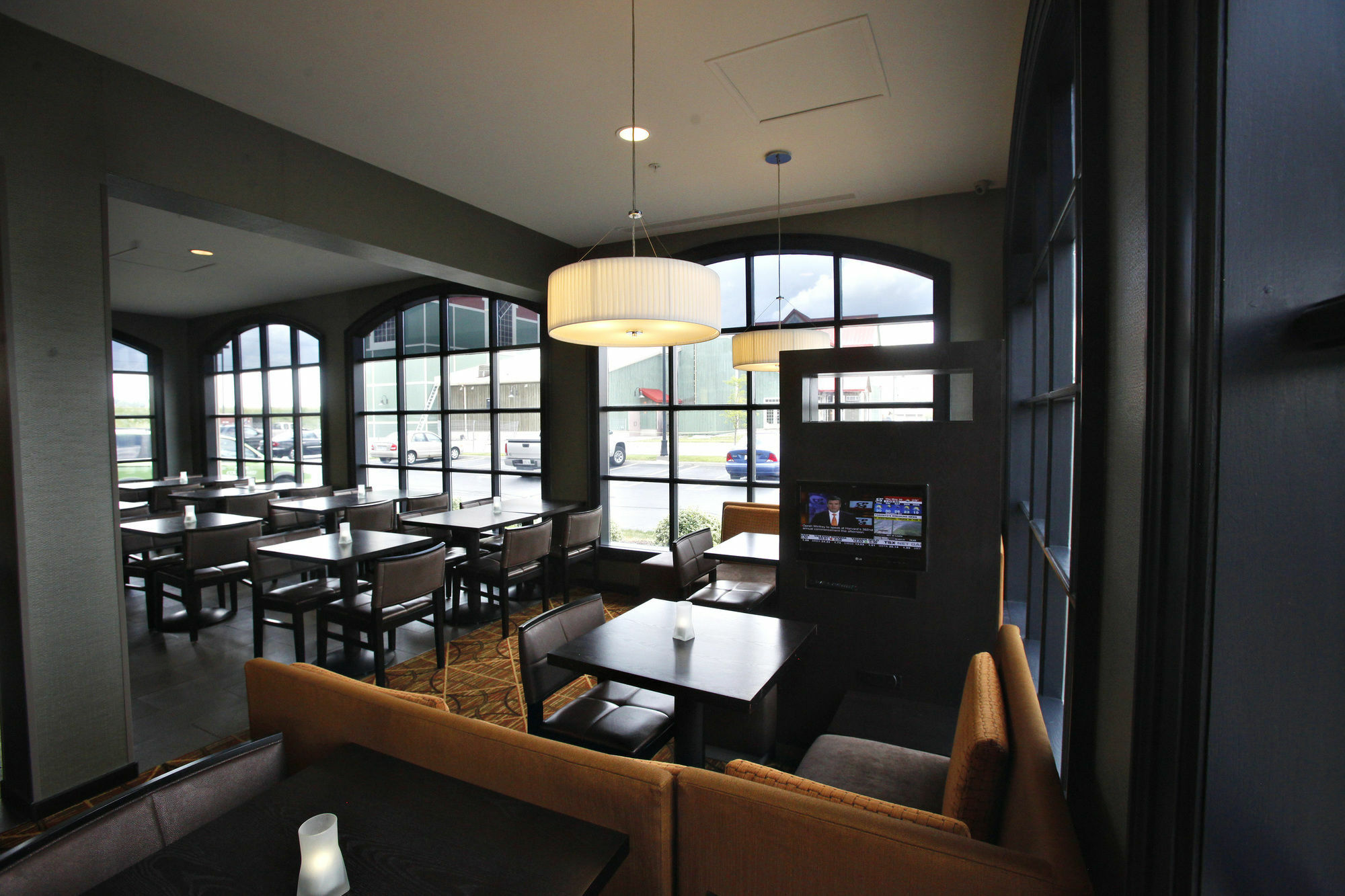 Courtyard By Marriott Waterloo St. Jacobs Hotel Exterior photo